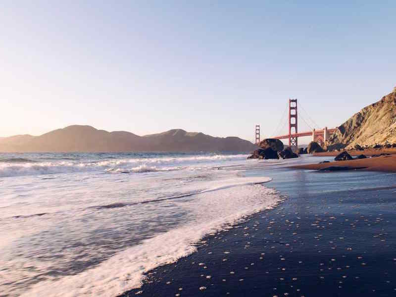 Microservices architecture illustration