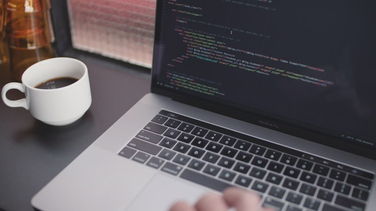 Developer-friendly API dashboard